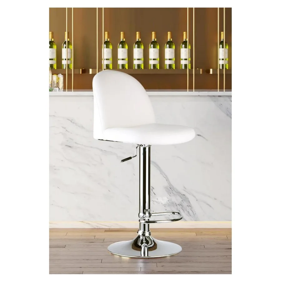 Silla de bar 2-01 — sillas de bar