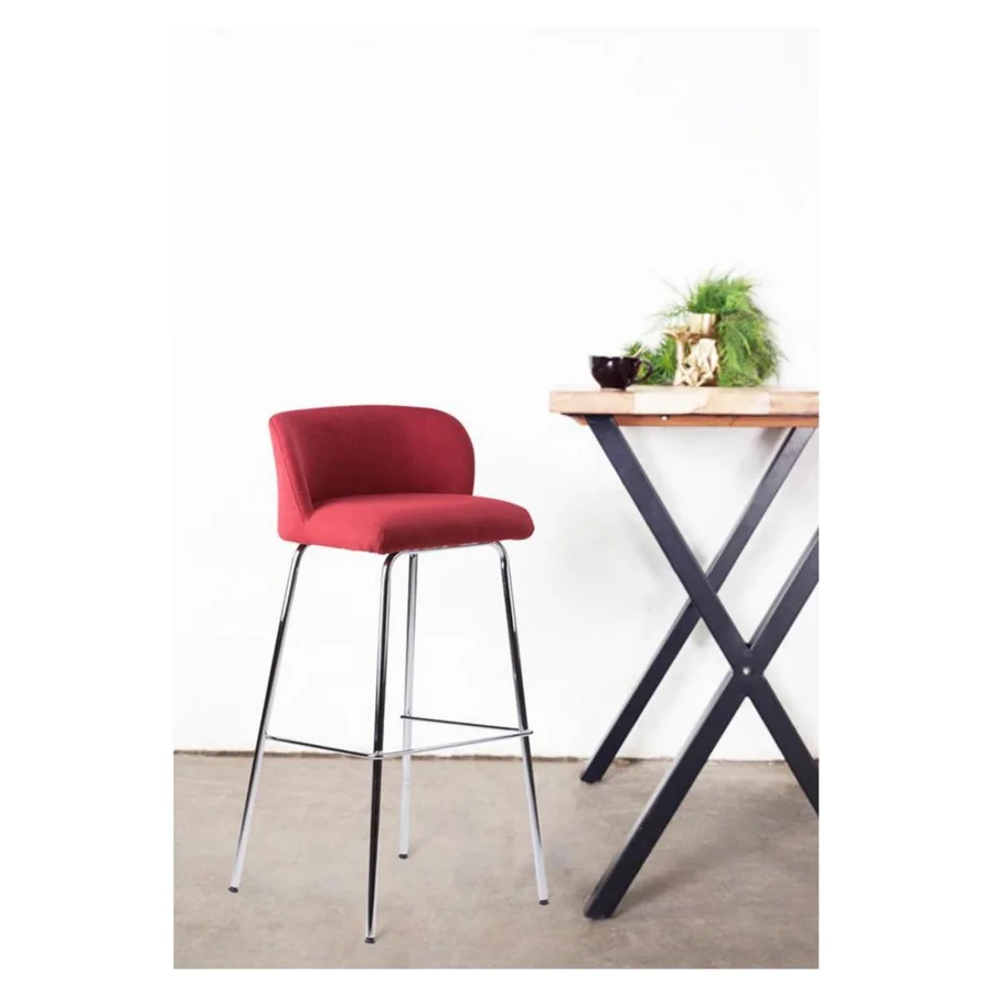 Silla de bar 2-169A — sillas de bar