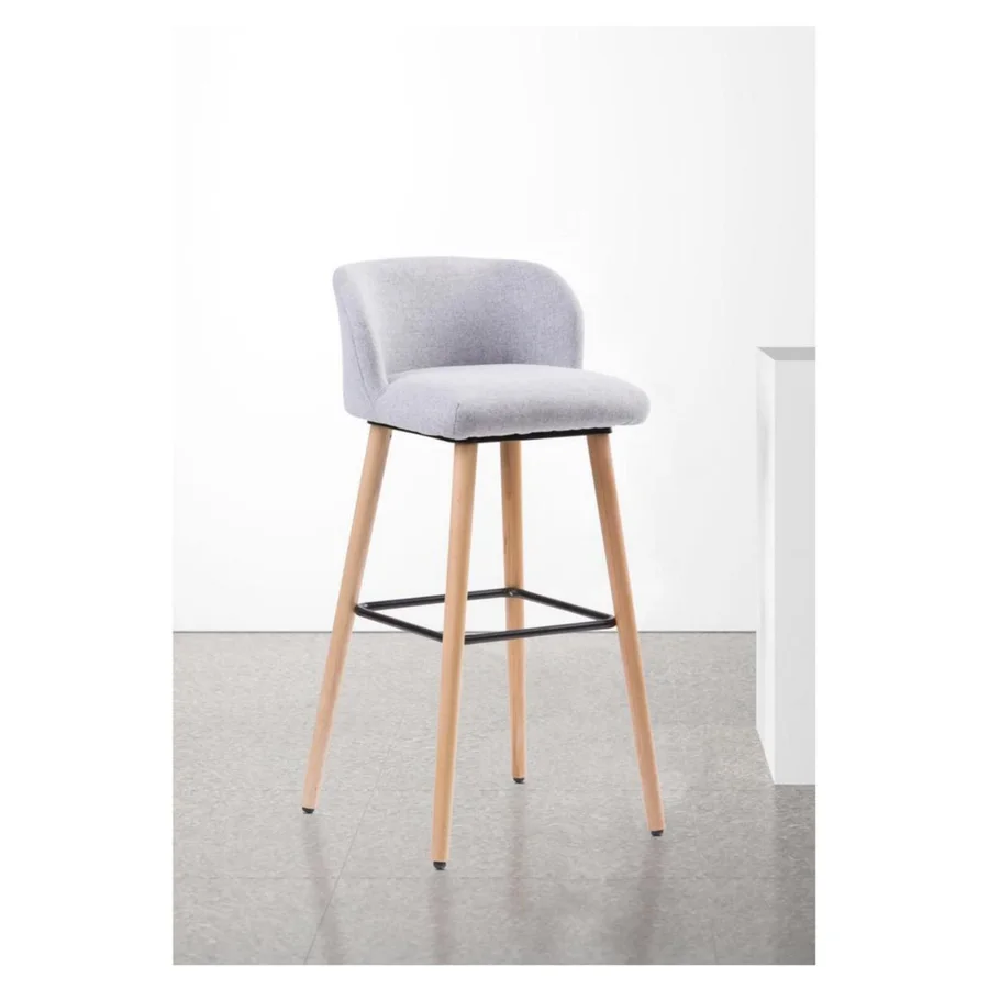 Silla de bar 2-169M — sillas de bar