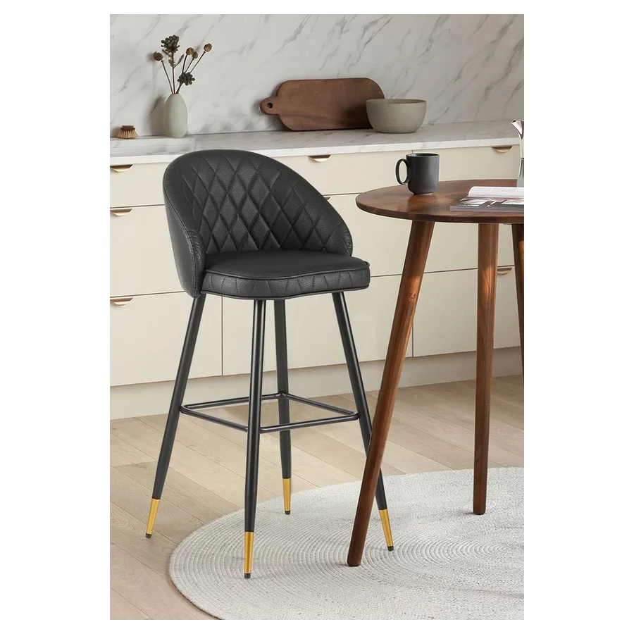 Silla de bar 2-199A — sillas de bar