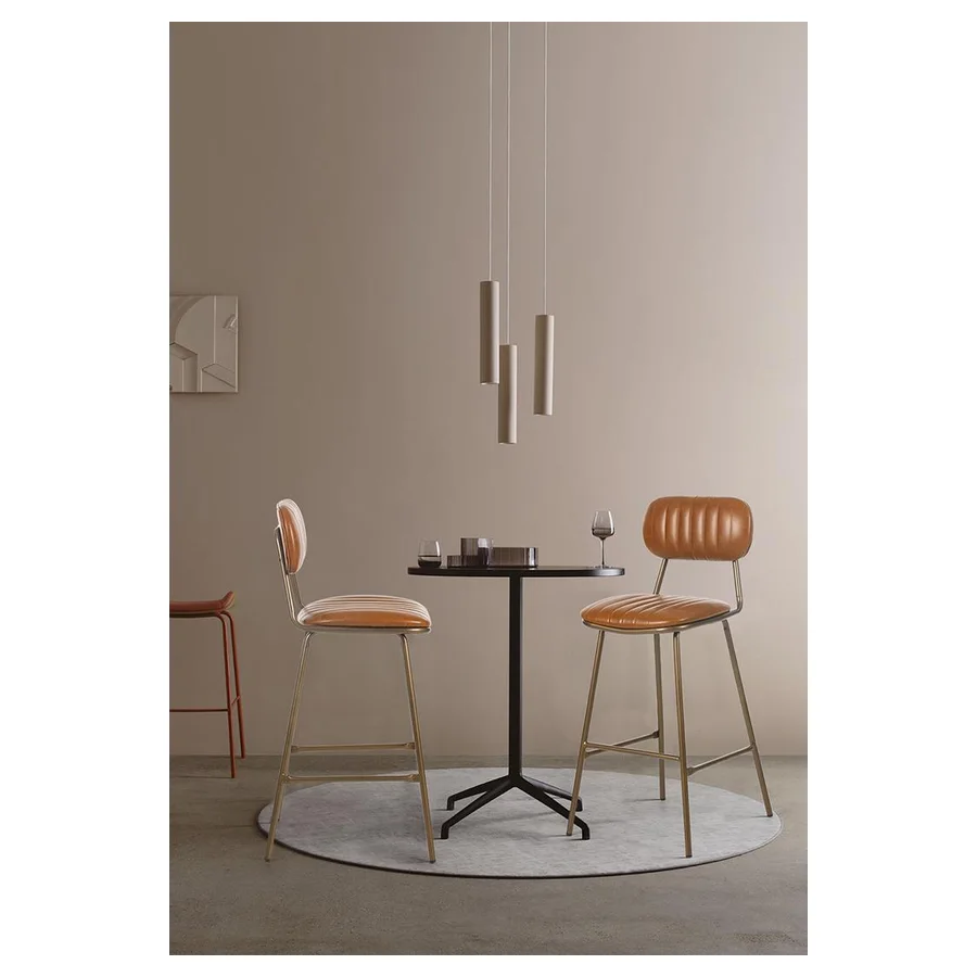 Silla de bar 2-208A — sillas de bar