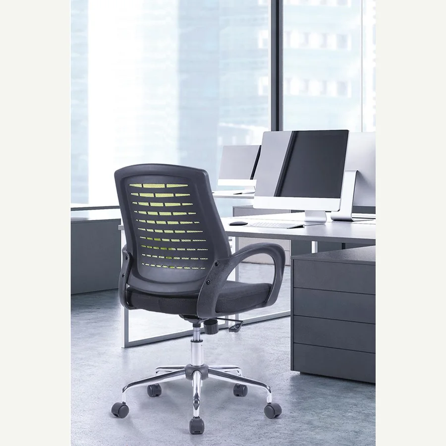 Silla de oficina W-120 — sillas de oficina