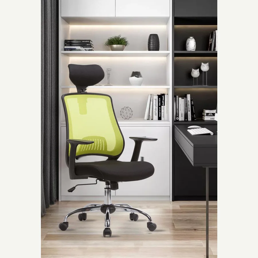 Silla de oficina W-125 — sillas de oficina
