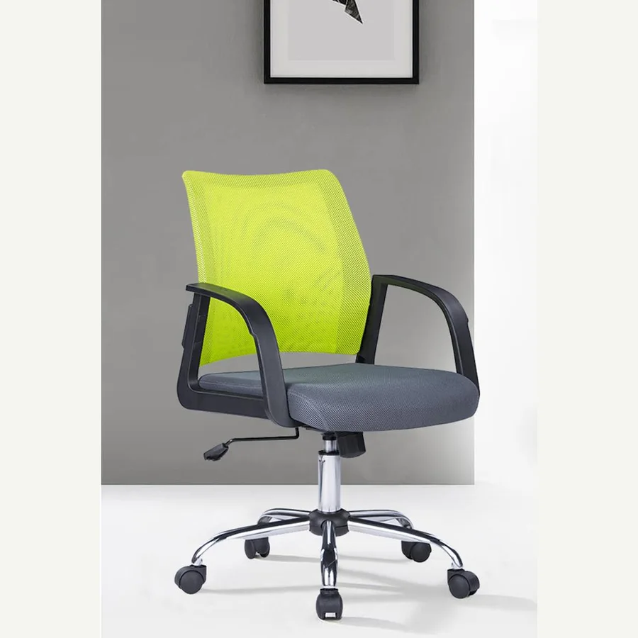 Silla de oficina W-127 — sillas de oficina