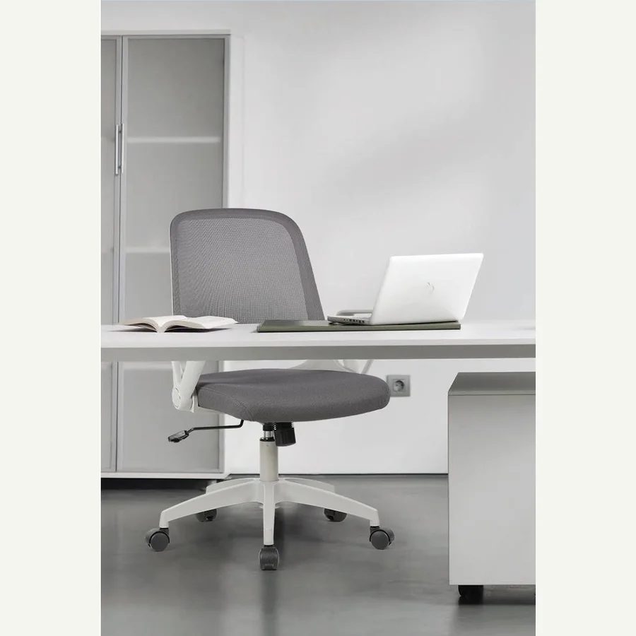 Silla de oficina W-158 — sillas de oficina
