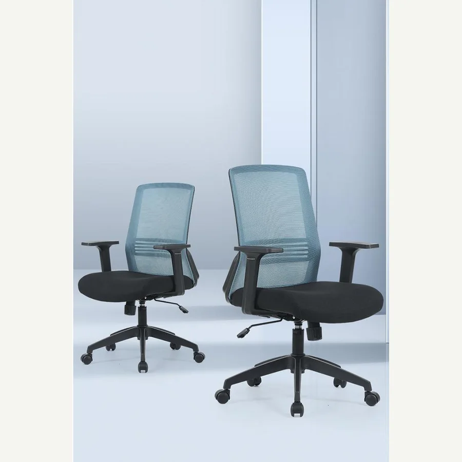 Silla de oficina W-168 — sillas de oficina