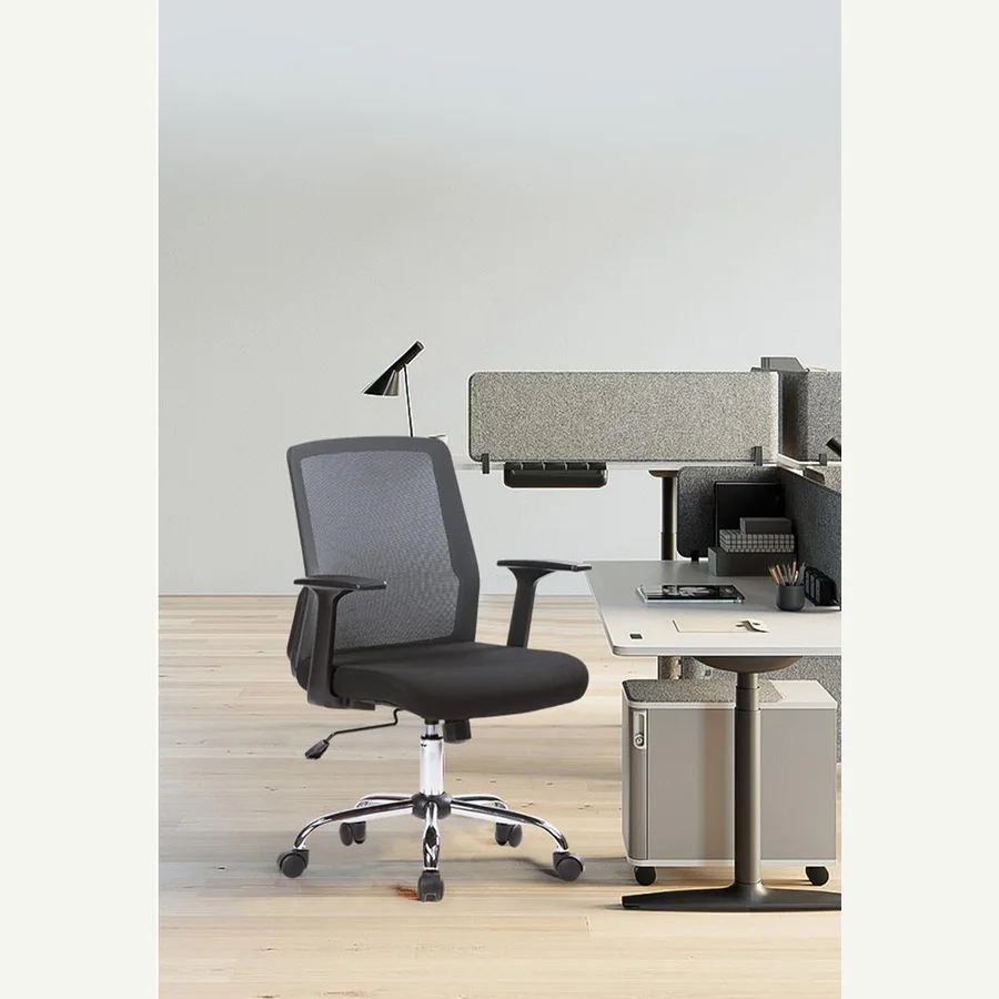 Silla de oficina W-170 — sillas de oficina