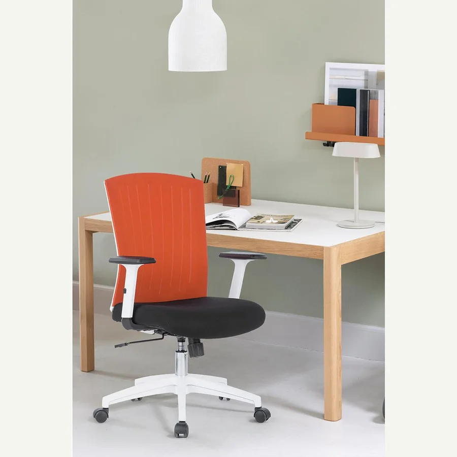 Silla de oficina W-172 — sillas de oficina