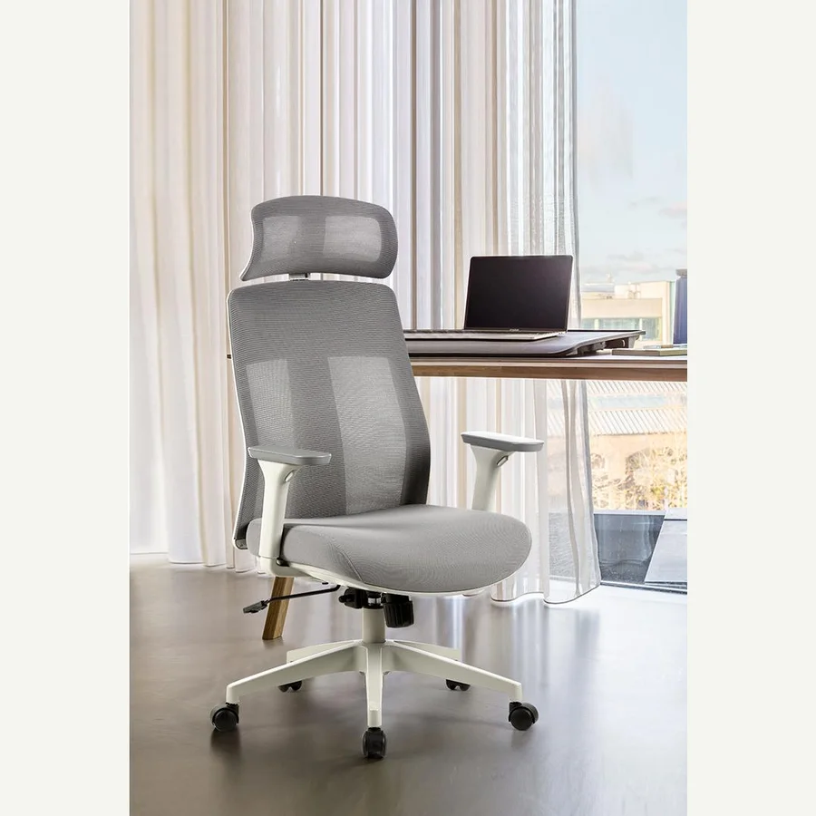 Silla de oficina W-175 — sillas de oficina