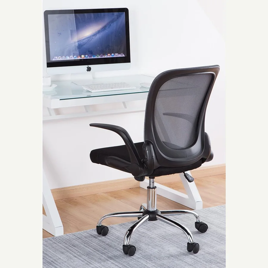 Silla de oficina W-201 — sillas de oficina