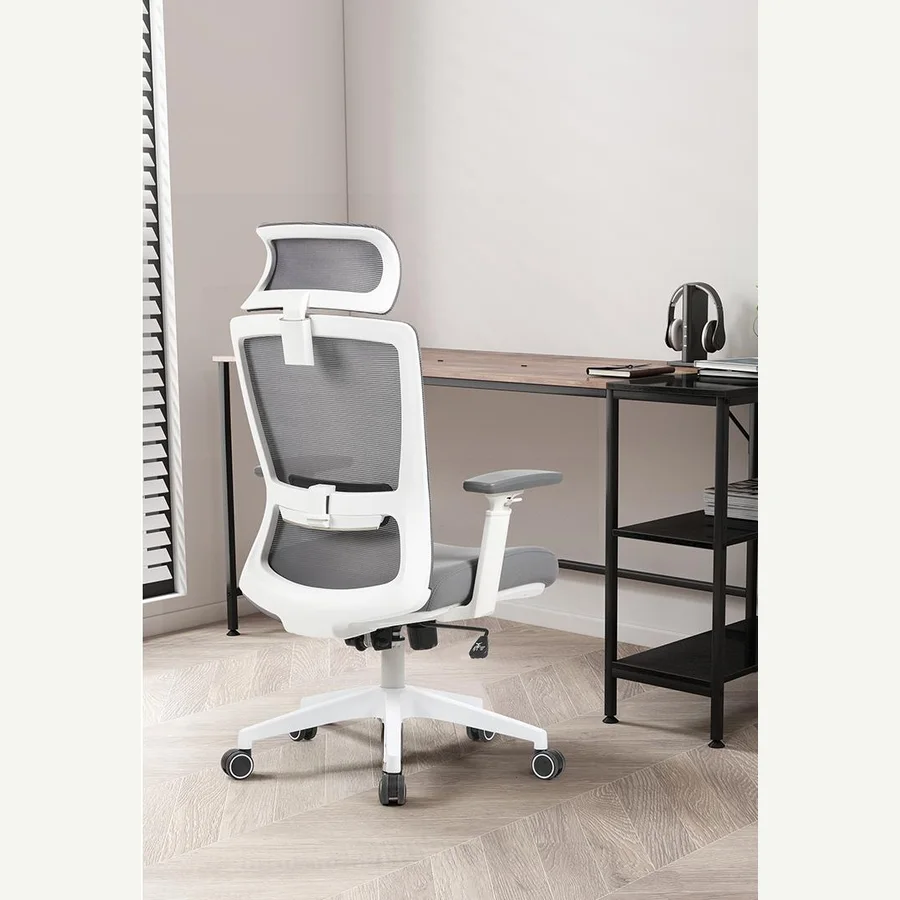 Silla de oficina W-202 — sillas de oficina