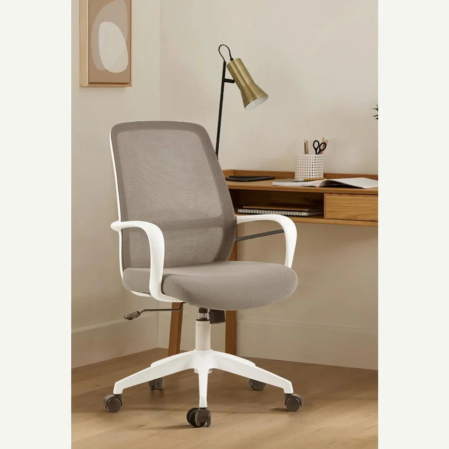 Silla de oficina W-207 — sillas de oficina