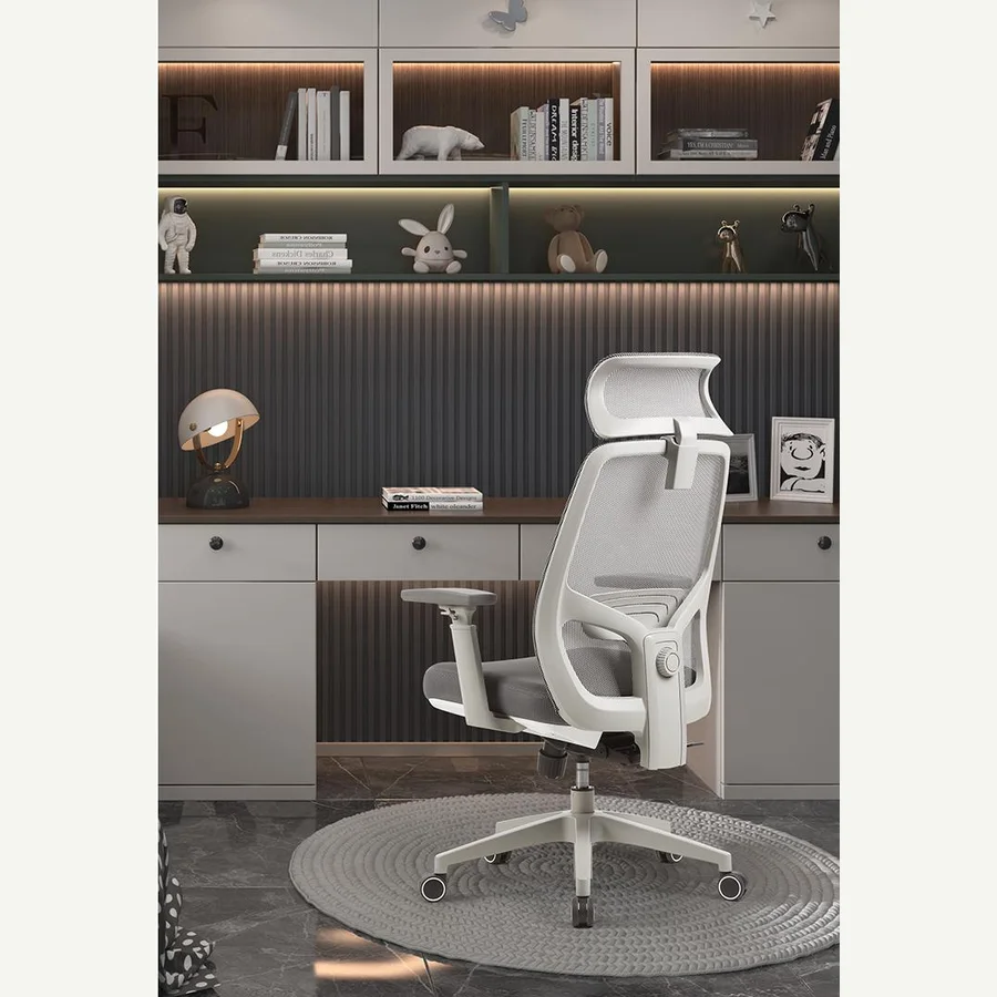 Silla de oficina W-209 — sillas de oficina