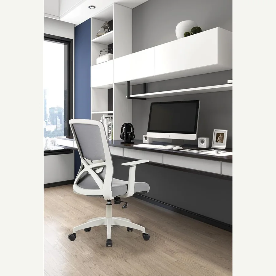 Silla de oficina W-215 — sillas de oficina