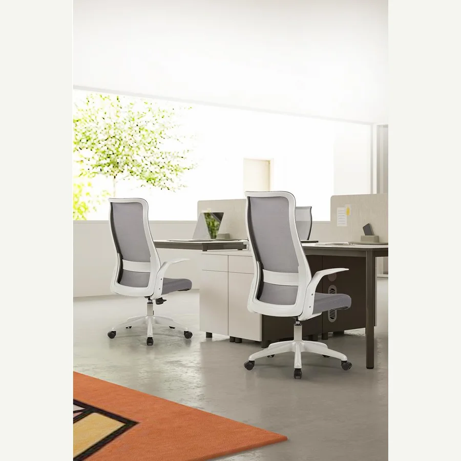 Silla de oficina W-217 — sillas de oficina