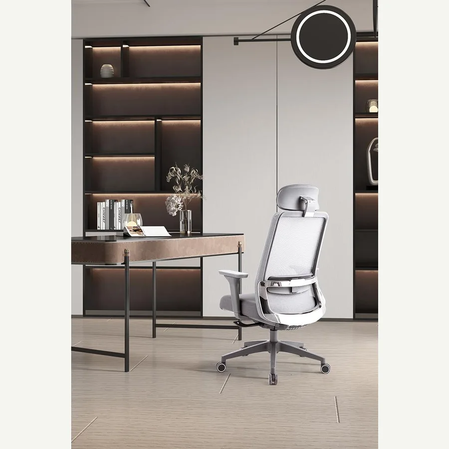 Silla de oficina W-218 — sillas de oficina