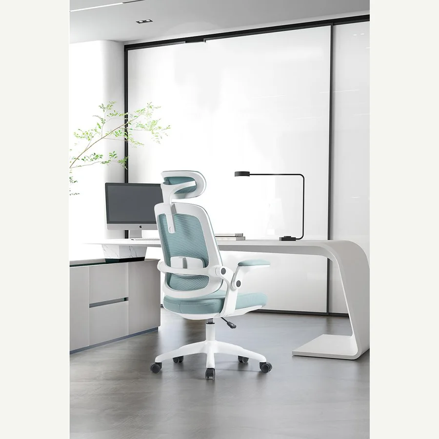 Silla de oficina W-223 — sillas de oficina
