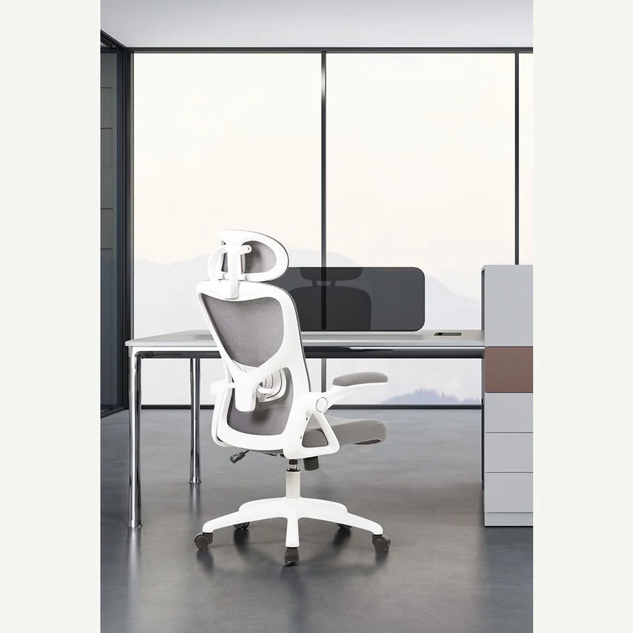 Silla de oficina W-227 — sillas de oficina