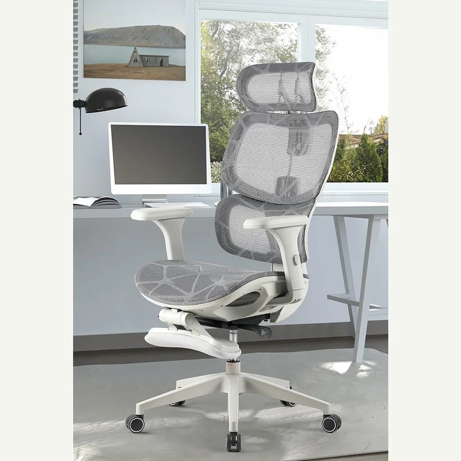 Silla de oficina W-228 — sillas de oficina