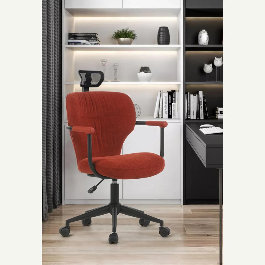Silla de oficina W-237 — sillas de oficina