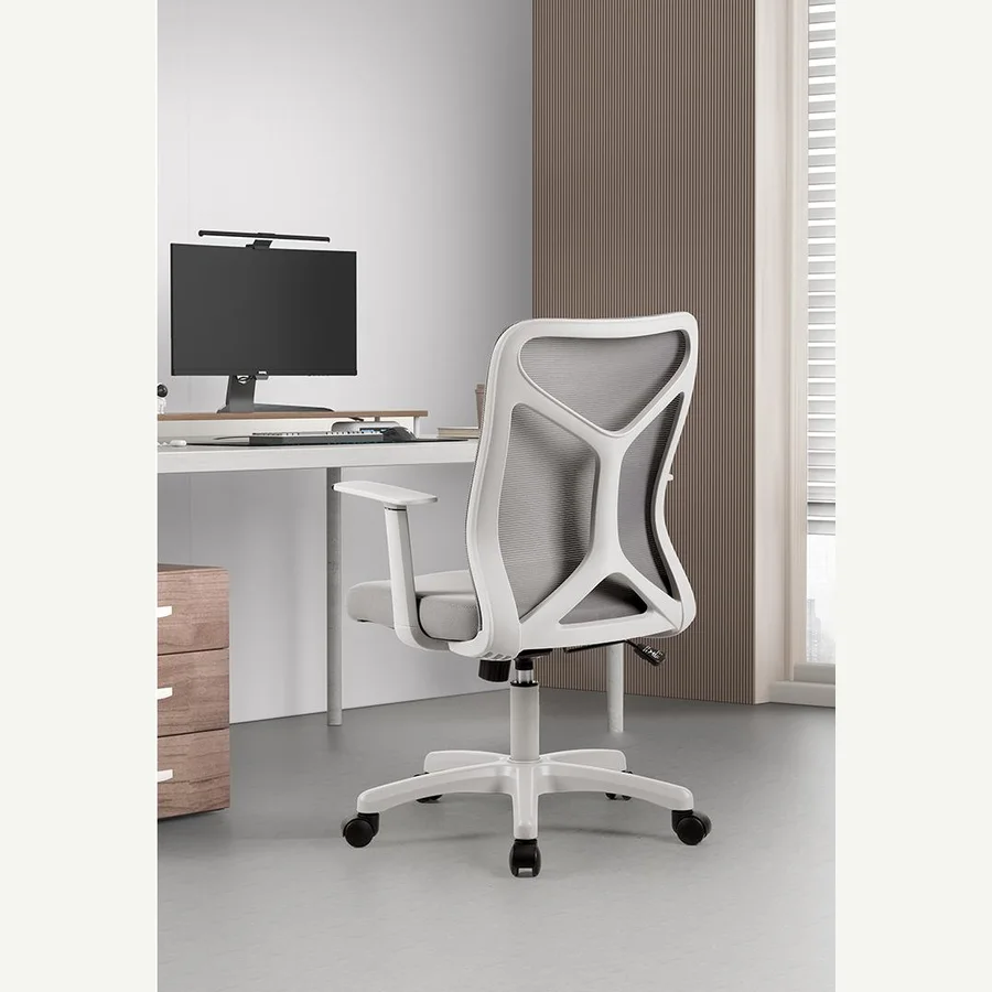 Silla de oficina W-241 — sillas de oficina