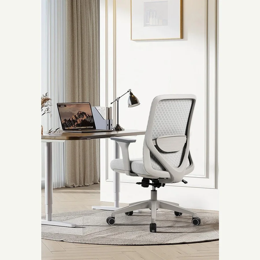 Silla de oficina W-244 — sillas de oficina