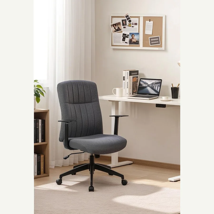 Silla de oficina W-246 — sillas de oficina