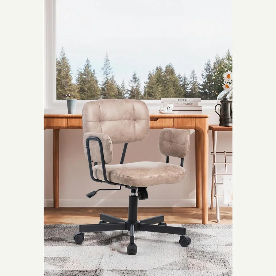 Silla de oficina W-249 — sillas de oficina
