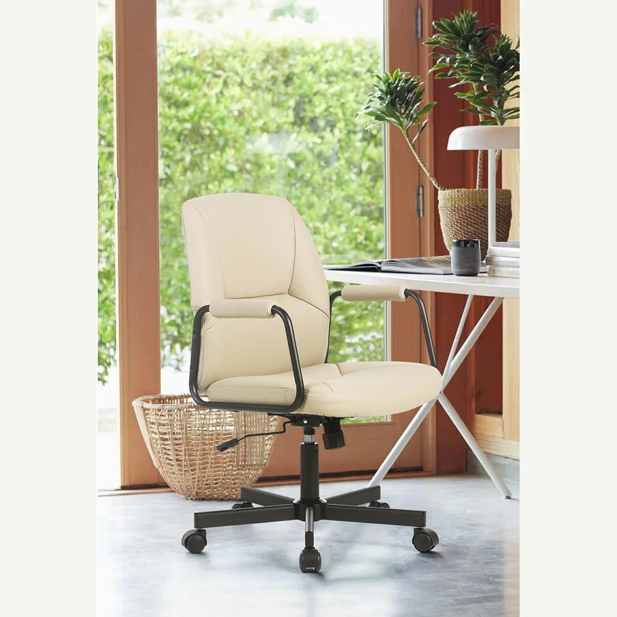 Silla de oficina W-256 — sillas de oficina