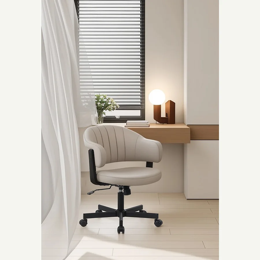 Silla de oficina W-257 — sillas de oficina