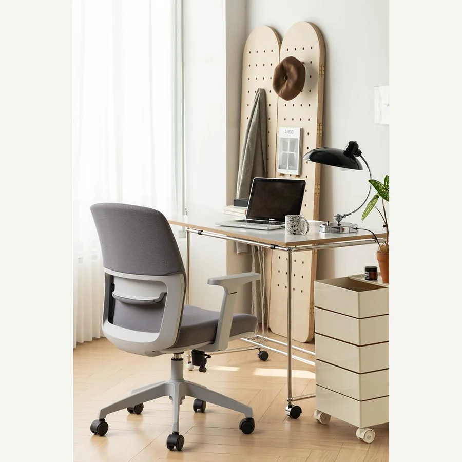 Silla de oficina W-258 — sillas de oficina