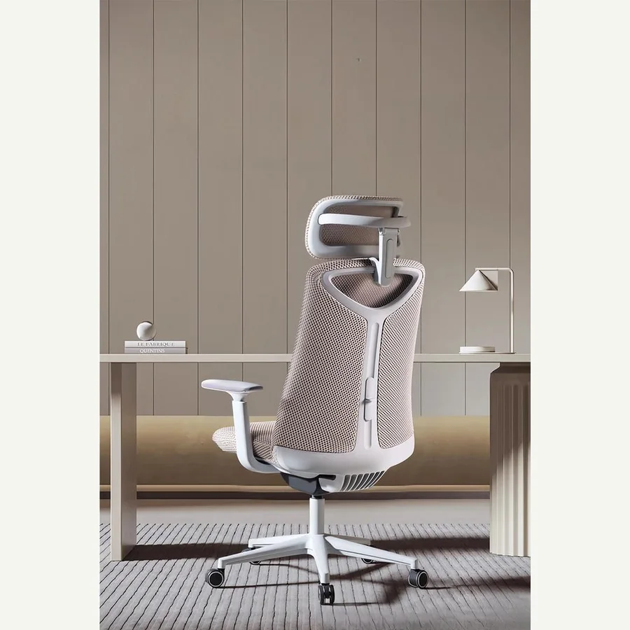 Silla de oficina W-260AC — sillas de oficina