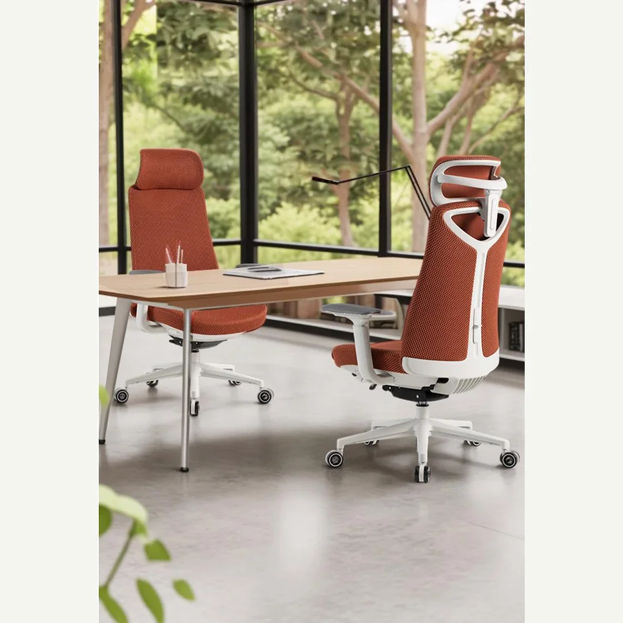 Silla de oficina W-260C — sillas de oficina