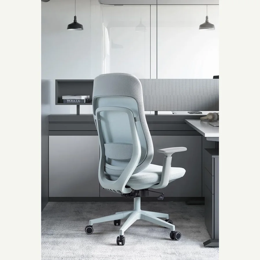 Silla de oficina W-261C — sillas de oficina