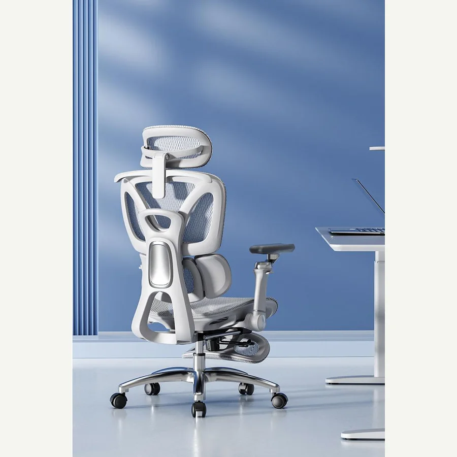 Silla de oficina W-267 — sillas de oficina