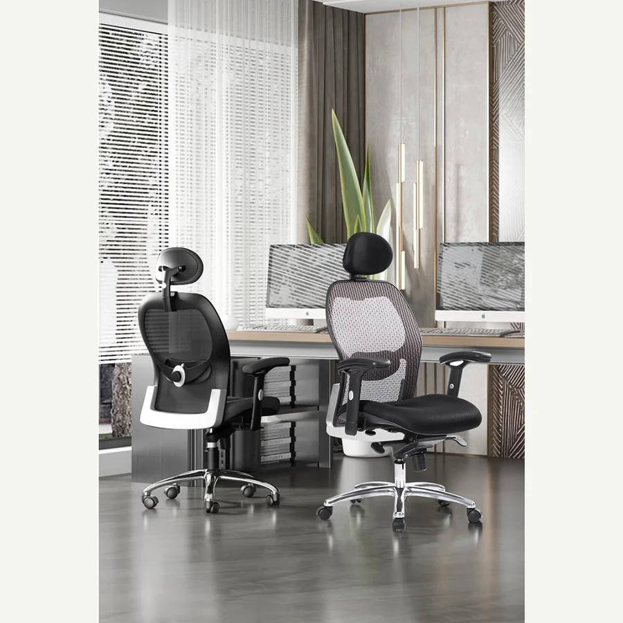 Silla de oficina W-42CP — sillas de oficina