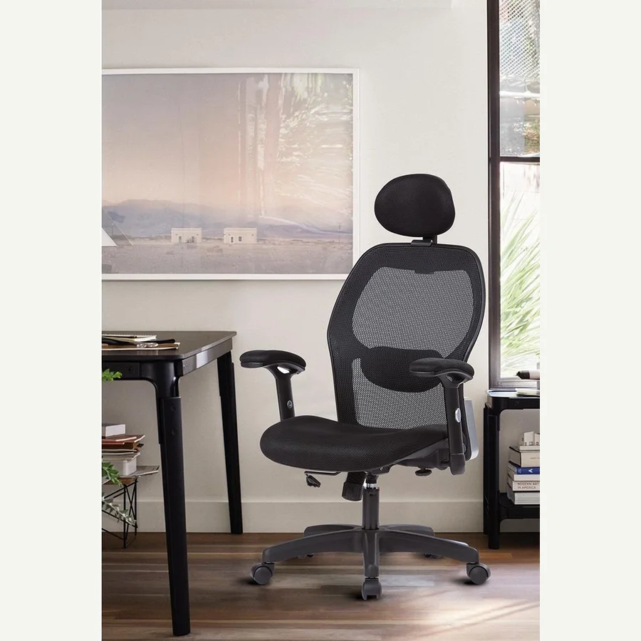 Silla de oficina W-42EP — sillas de oficina
