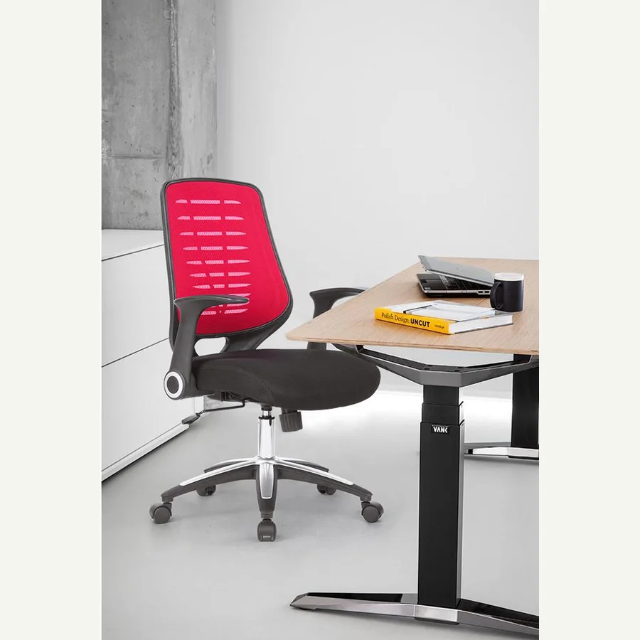 Silla de oficina X-11 — sillas de oficina